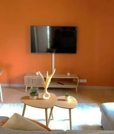 Super T2 Meuble En Bord De Seine